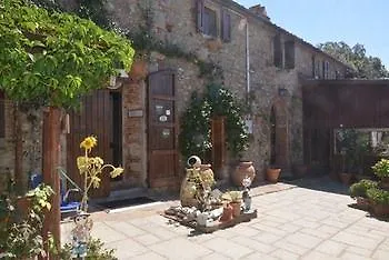 Country Inn Casa Mazzoni Roccastrada