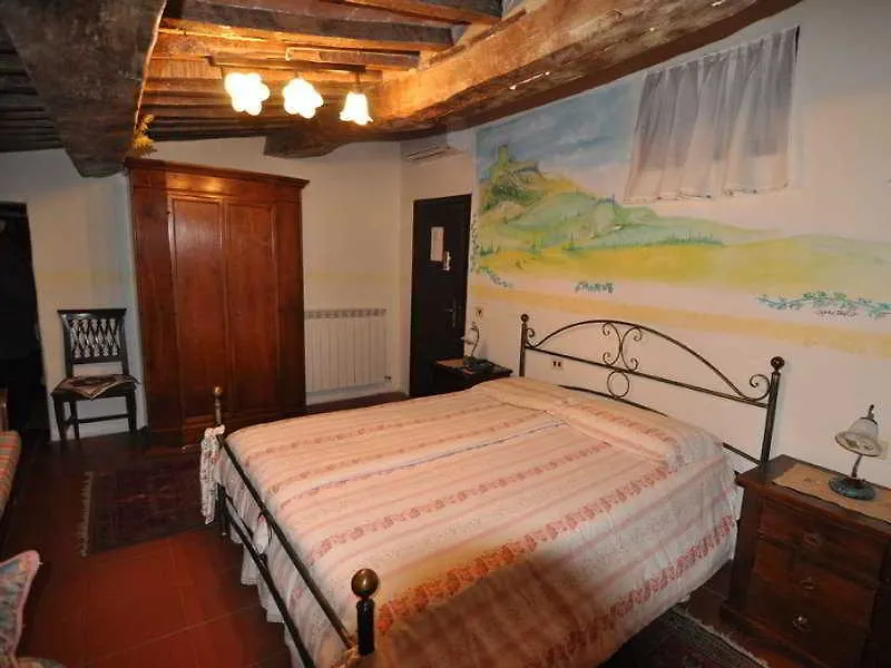 Country Inn Casa Mazzoni Roccastrada