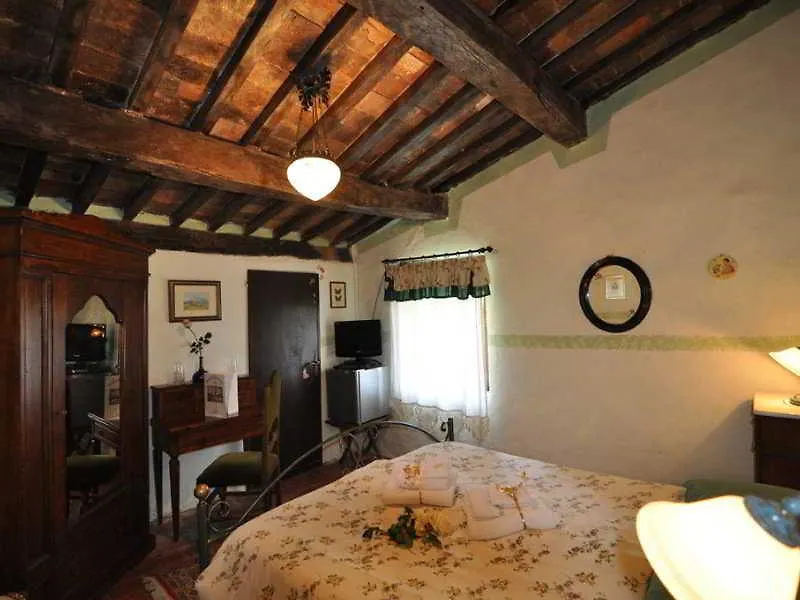 Country Inn Casa Mazzoni Roccastrada Italia
