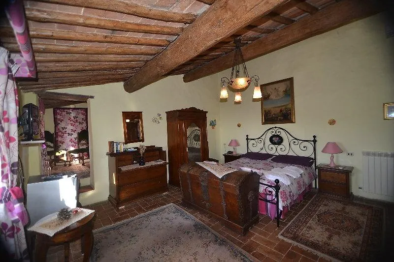 Country Inn Casa Mazzoni Roccastrada 2*,  Italia