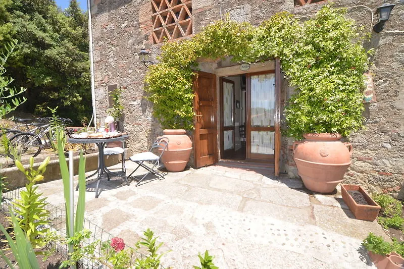 Country Inn Casa Mazzoni Roccastrada