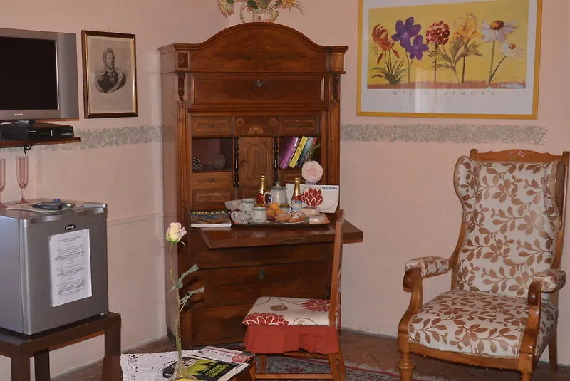 Country Inn Casa Mazzoni Roccastrada