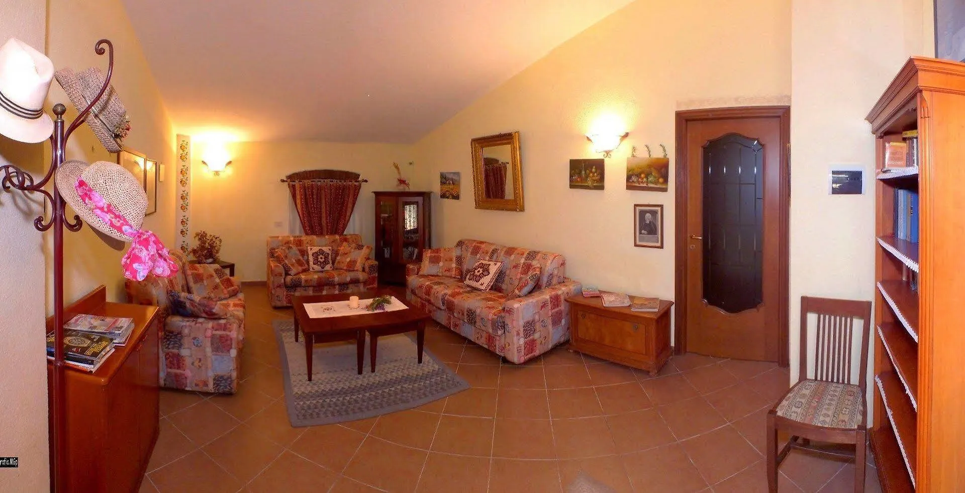 Country Inn Casa Mazzoni Roccastrada