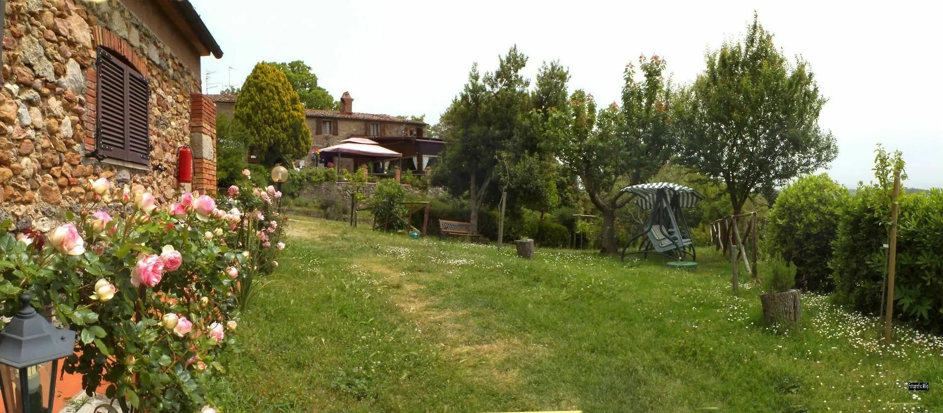Country Inn Casa Mazzoni Roccastrada