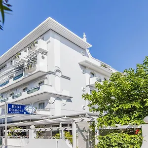 Diamond 4* Riccione