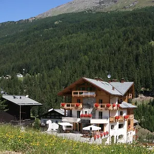 Vedig 4* Santa Caterina Valfurva
