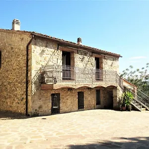 L'alba Alloggio per agriturismo