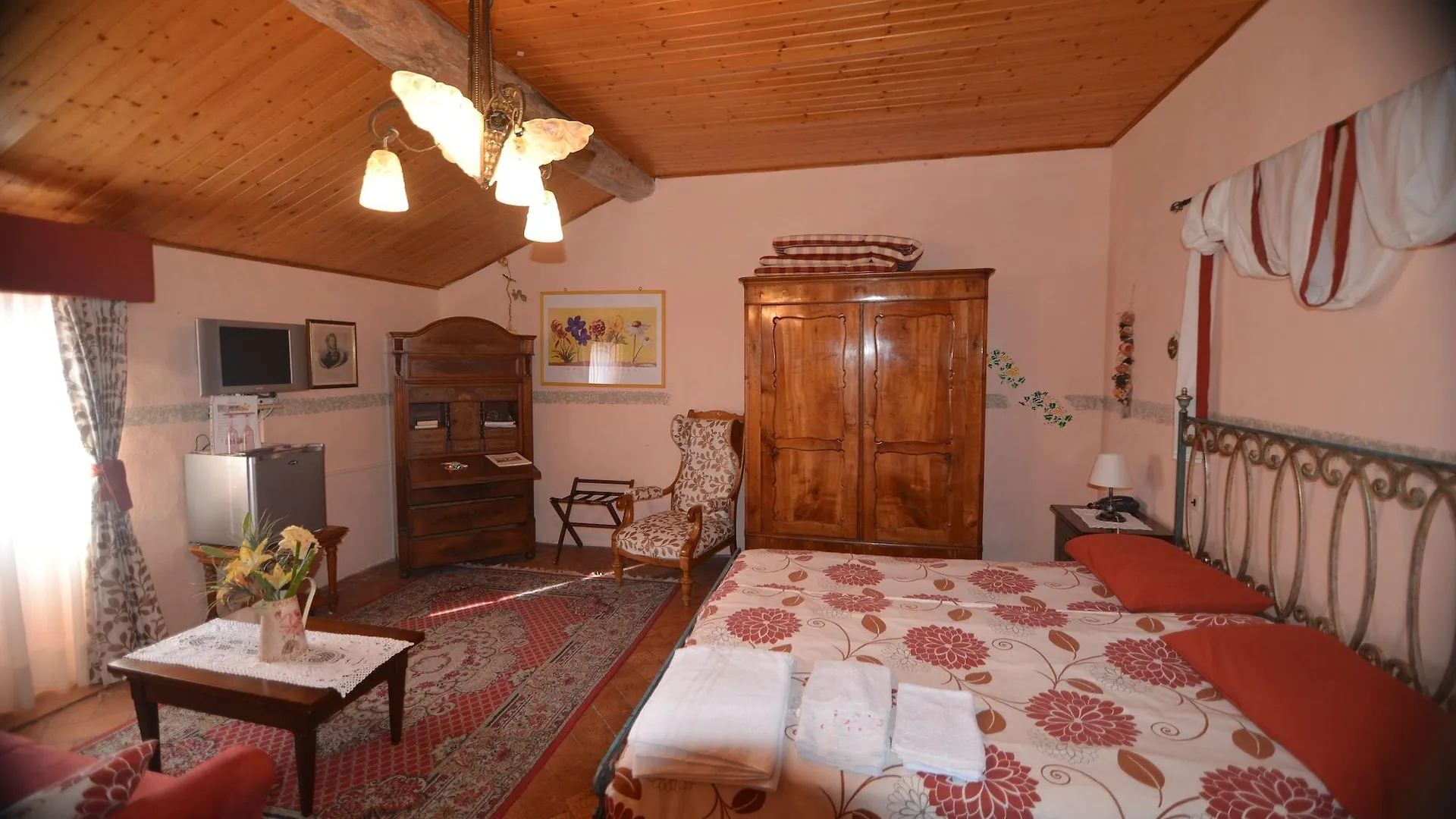Country Inn Casa Mazzoni Roccastrada