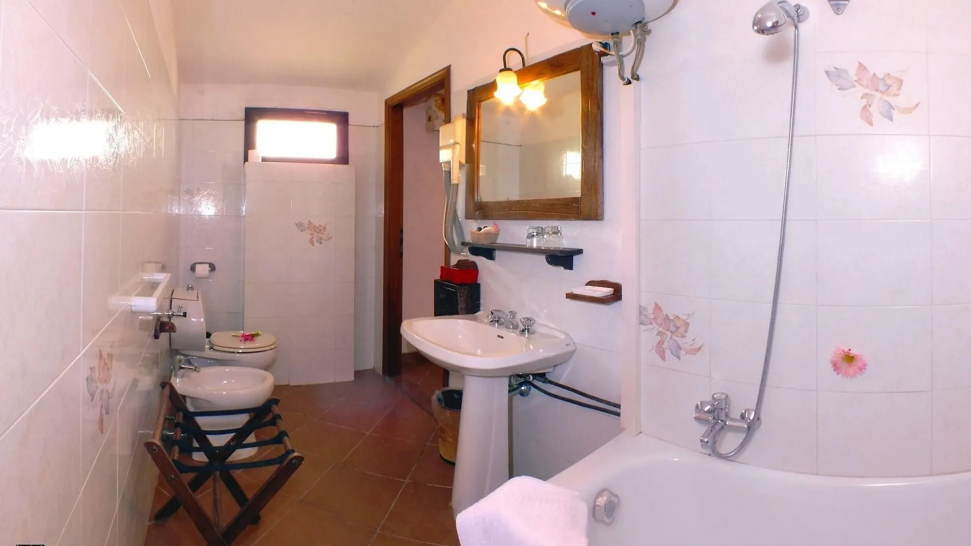Country Inn Casa Mazzoni Roccastrada