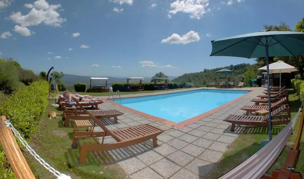 Country Inn Casa Mazzoni Roccastrada