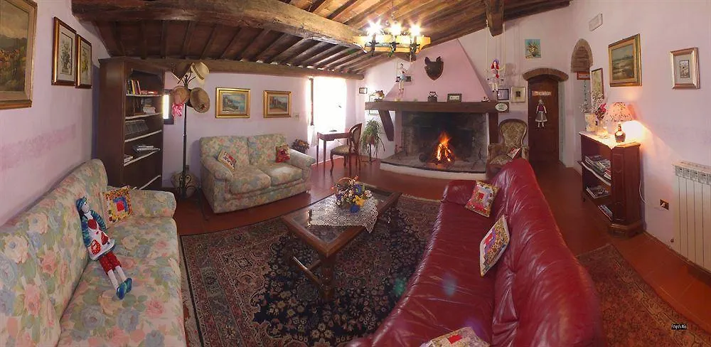 Country Inn Casa Mazzoni Roccastrada