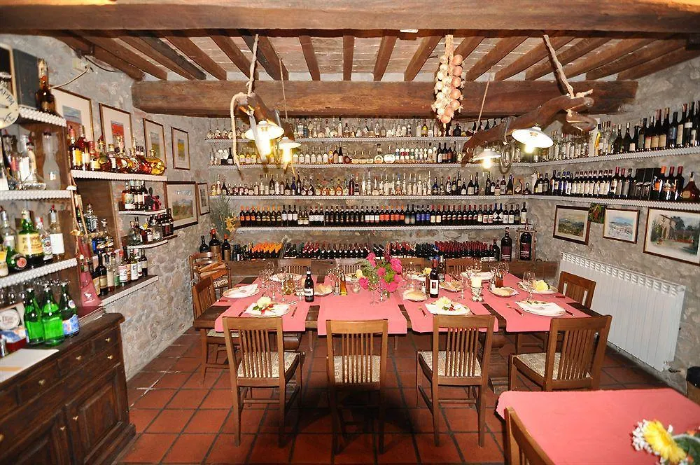 Country Inn Casa Mazzoni Roccastrada