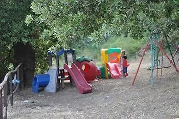 Country Inn Casa Mazzoni Roccastrada 2*,