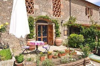 Country Inn Casa Mazzoni Roccastrada