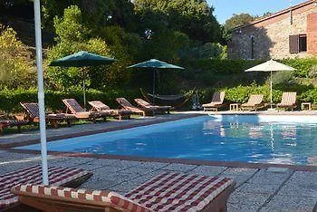 Country Inn Casa Mazzoni Roccastrada 2*,