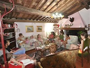 Country Inn Casa Mazzoni Roccastrada