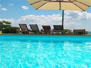 Country Inn Casa Mazzoni Roccastrada 2*,
