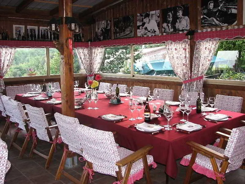 **  Country Inn Casa Mazzoni Roccastrada İtalya