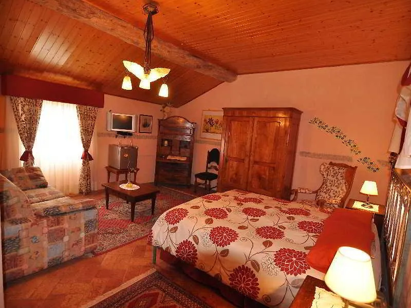 Country Inn Casa Mazzoni Roccastrada
