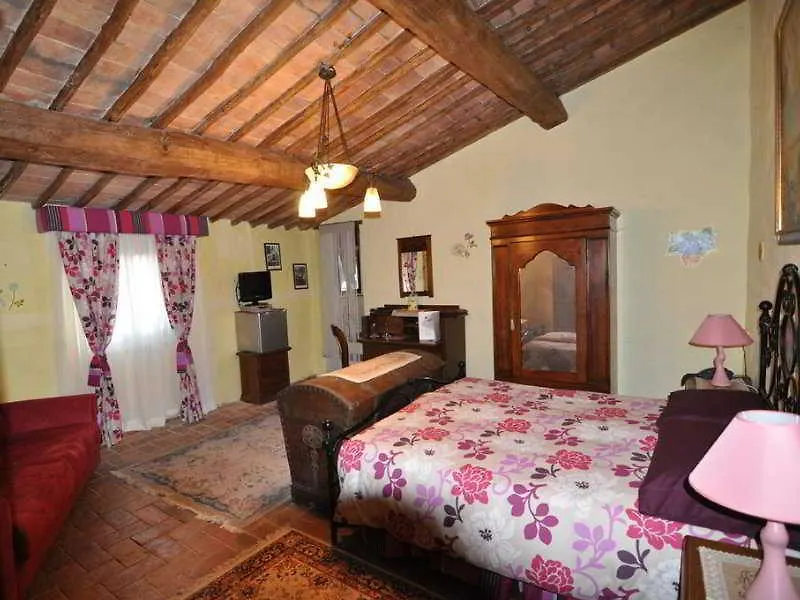 Country Inn Casa Mazzoni Roccastrada 2*,