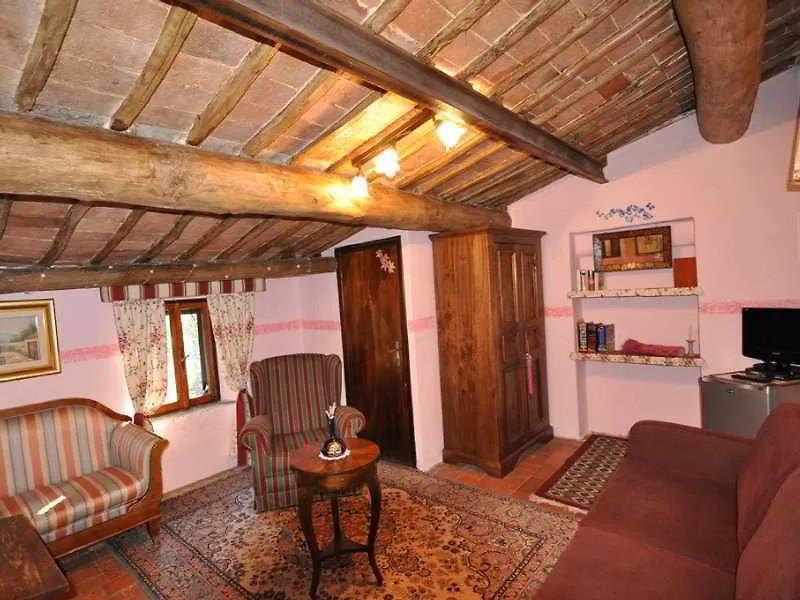 Country Inn Casa Mazzoni Roccastrada