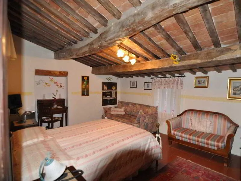 Country Inn Casa Mazzoni Roccastrada