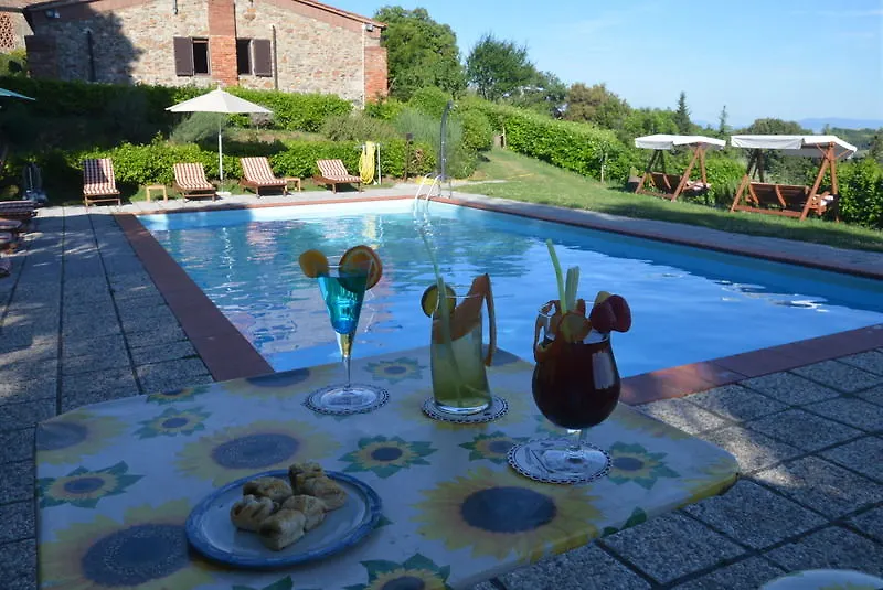 Country Inn Casa Mazzoni Roccastrada