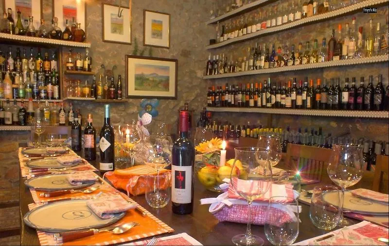Country Inn Casa Mazzoni Roccastrada 2*,