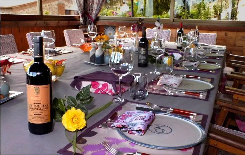 Country Inn Casa Mazzoni Roccastrada