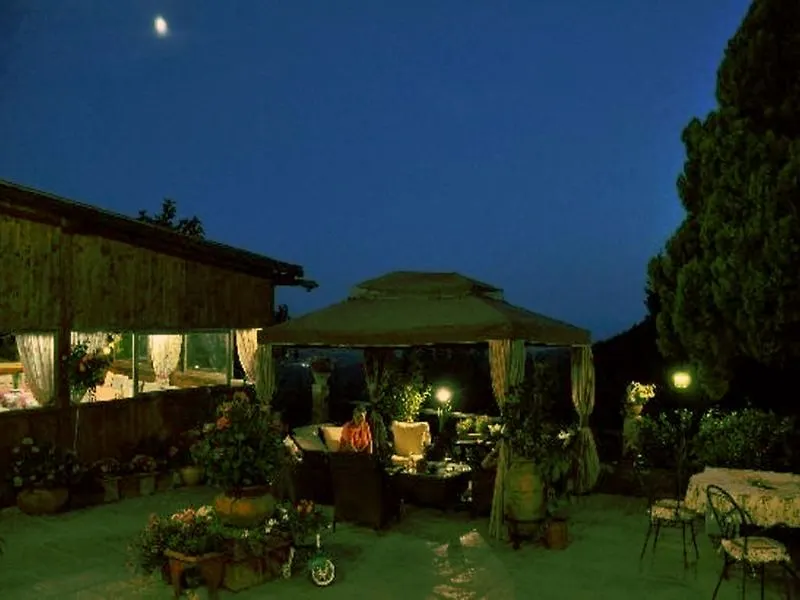 Country Inn Casa Mazzoni Roccastrada