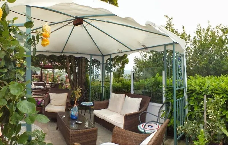 **  Country Inn Casa Mazzoni Roccastrada İtalya