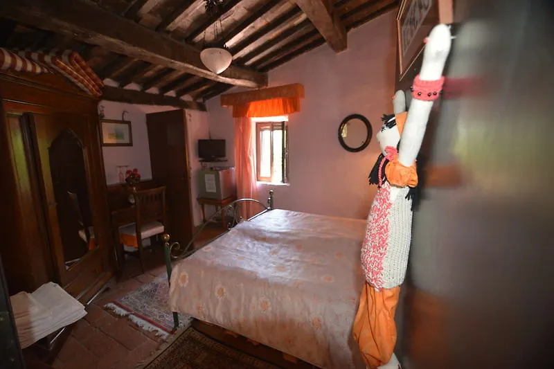 Country Inn Casa Mazzoni Roccastrada