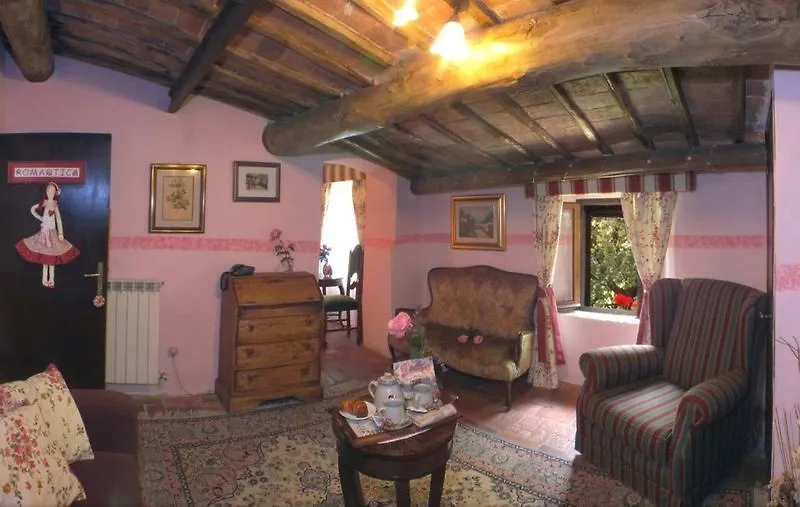 Country Inn Casa Mazzoni Roccastrada