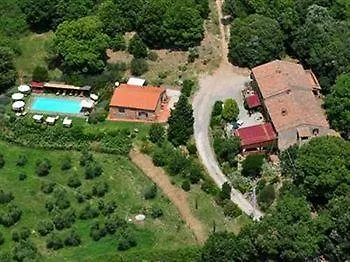 Country Inn Casa Mazzoni Roccastrada