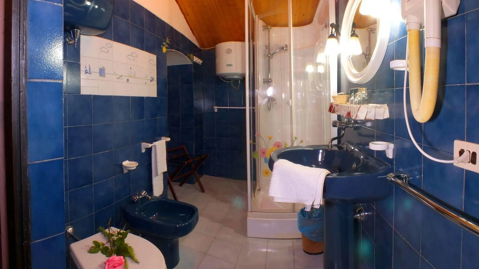 Country Inn Casa Mazzoni Roccastrada