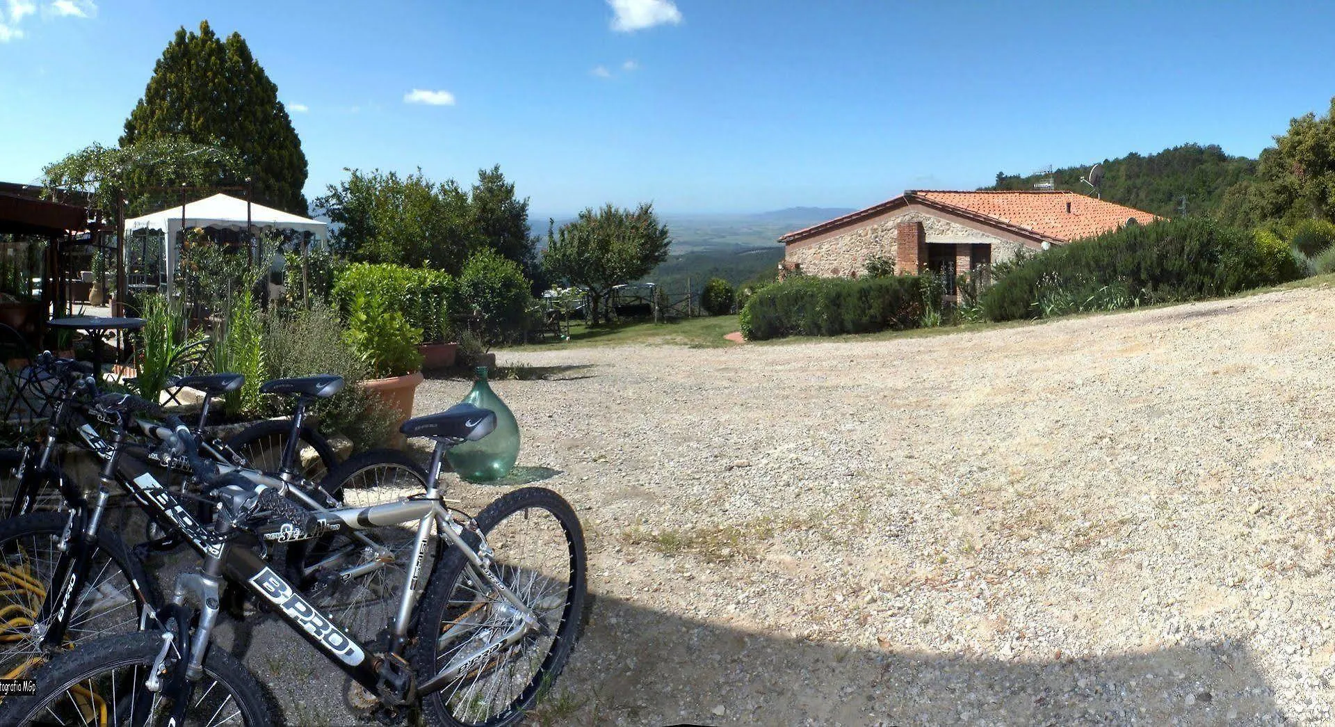 Country Inn Casa Mazzoni Roccastrada
