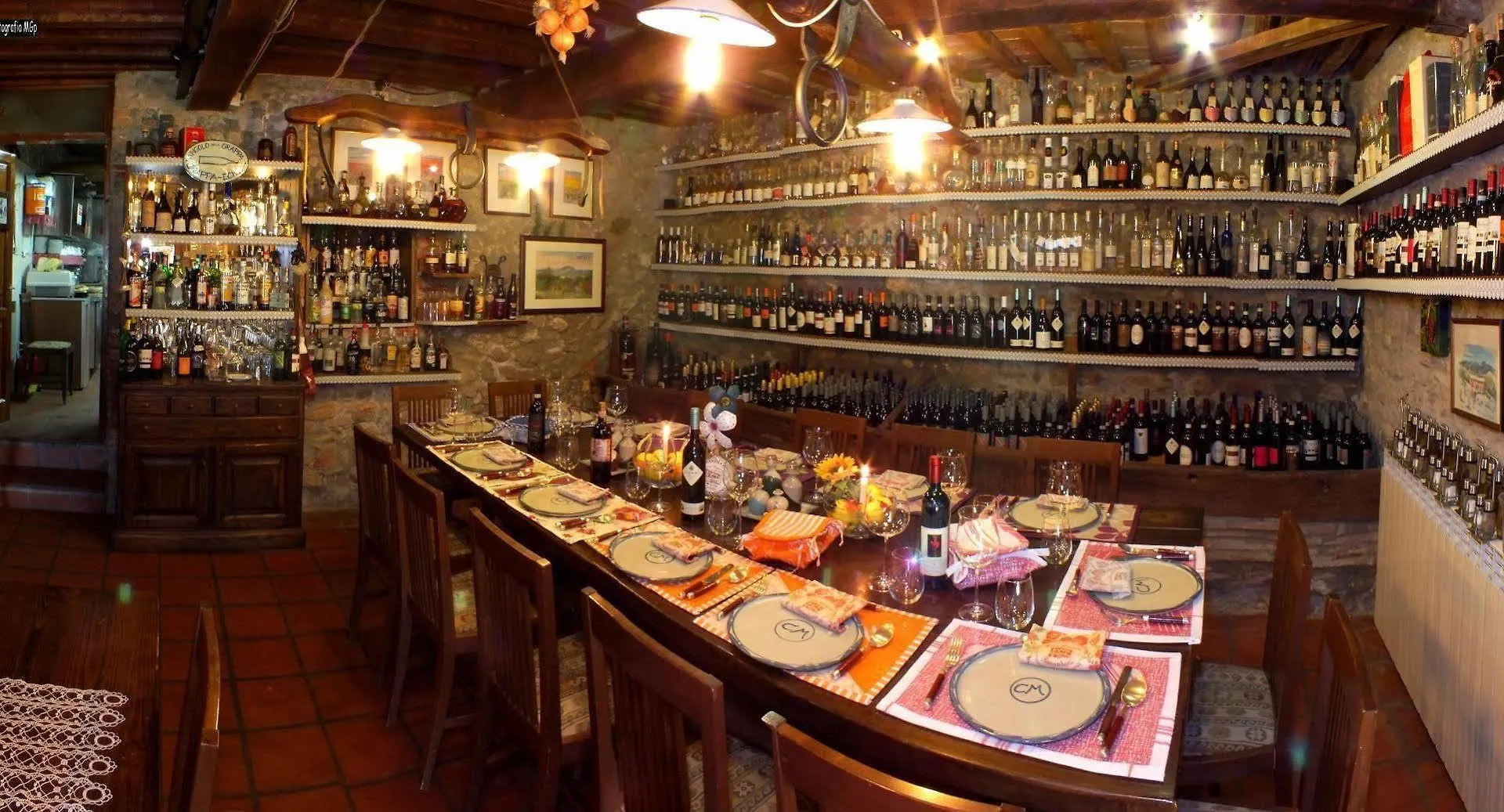 Country Inn Casa Mazzoni Roccastrada