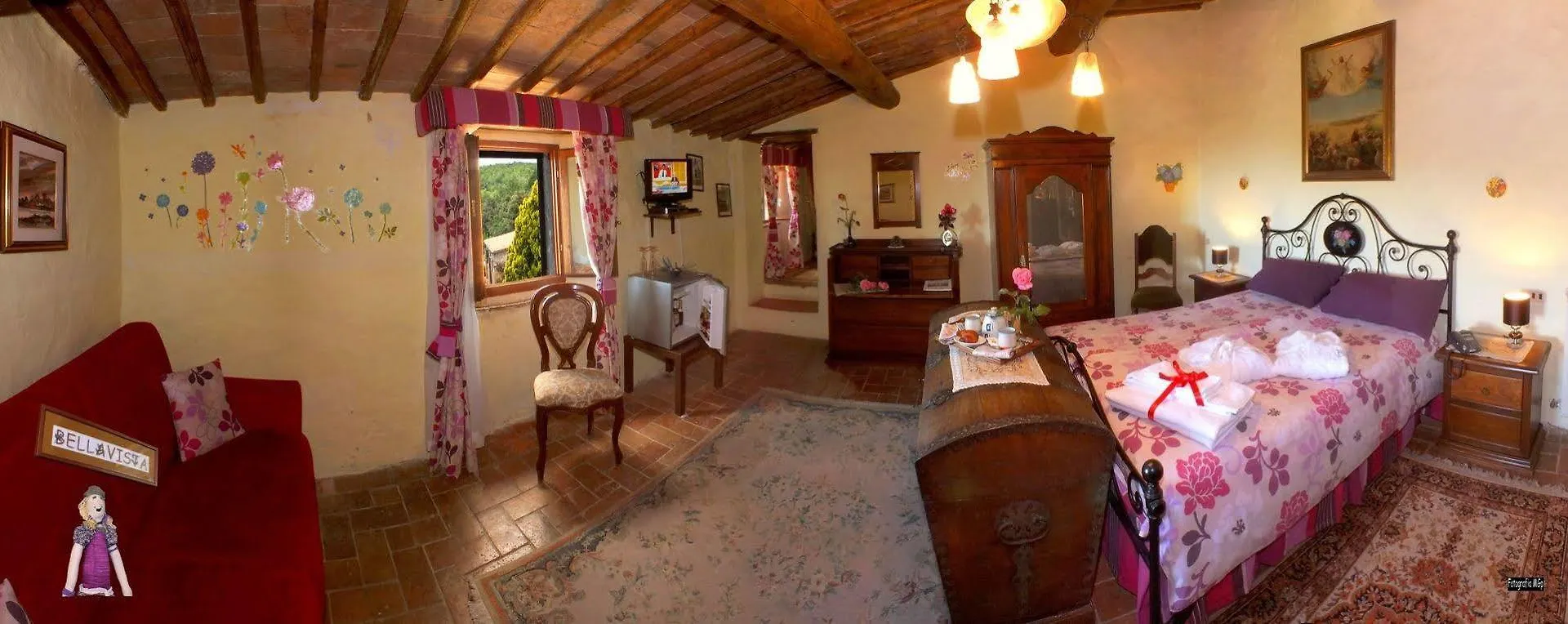 Country Inn Casa Mazzoni Roccastrada