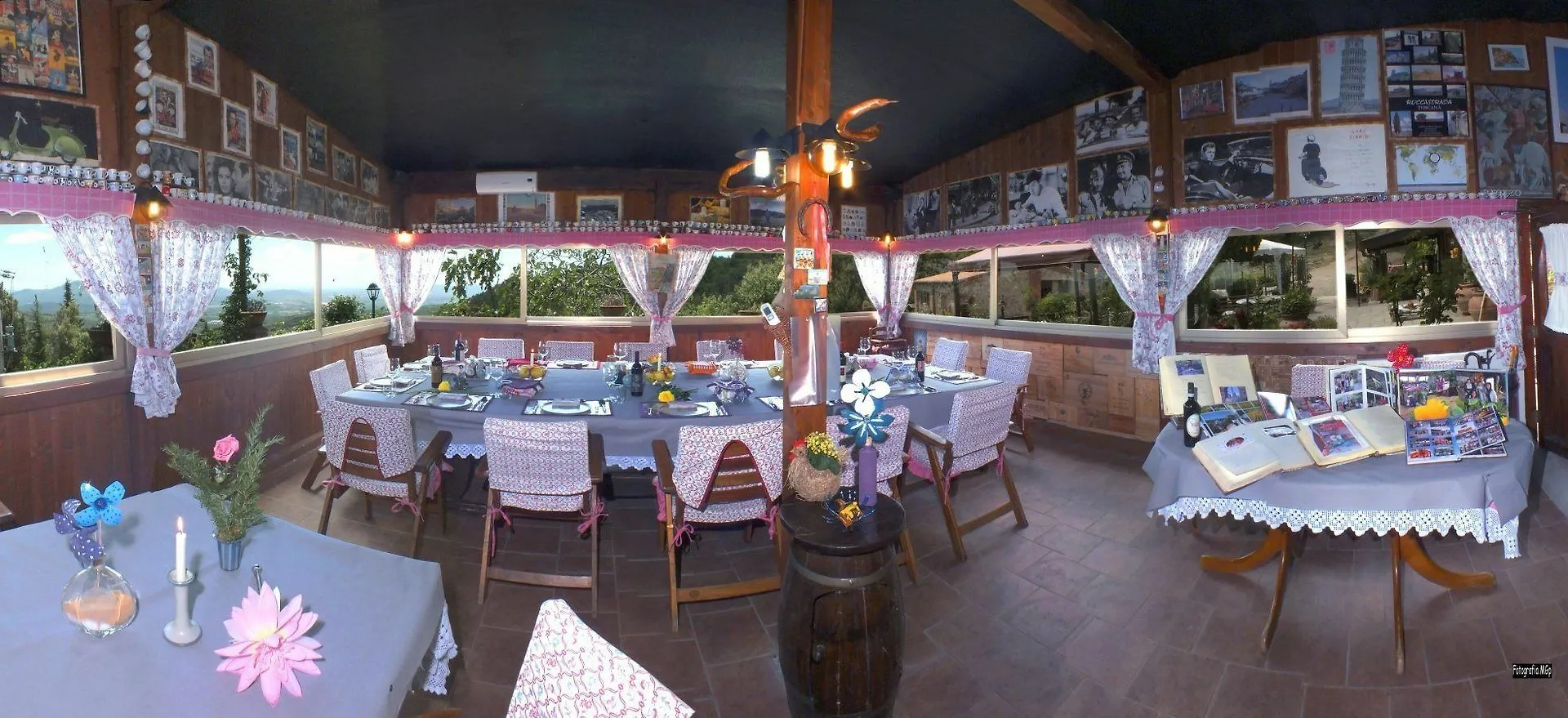 Country Inn Casa Mazzoni Roccastrada